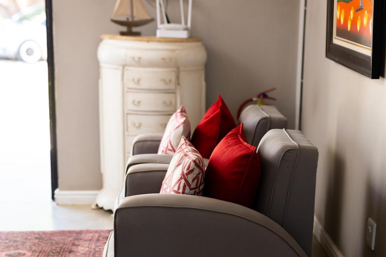 The Merino Guest House Beaufort West Εξωτερικό φωτογραφία