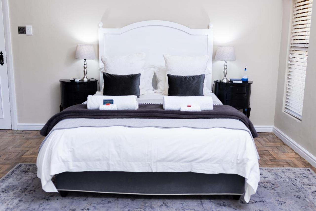 The Merino Guest House Beaufort West Εξωτερικό φωτογραφία