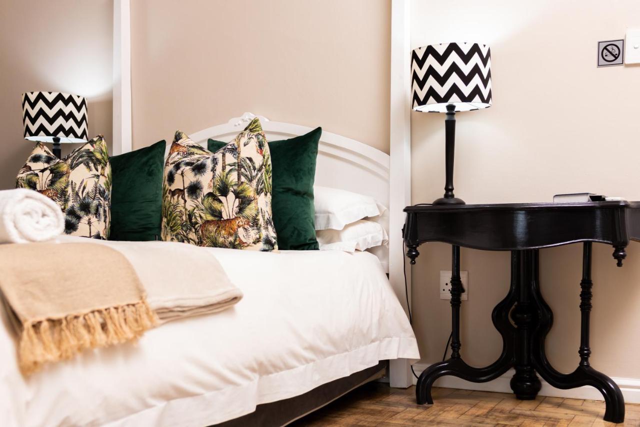 The Merino Guest House Beaufort West Εξωτερικό φωτογραφία