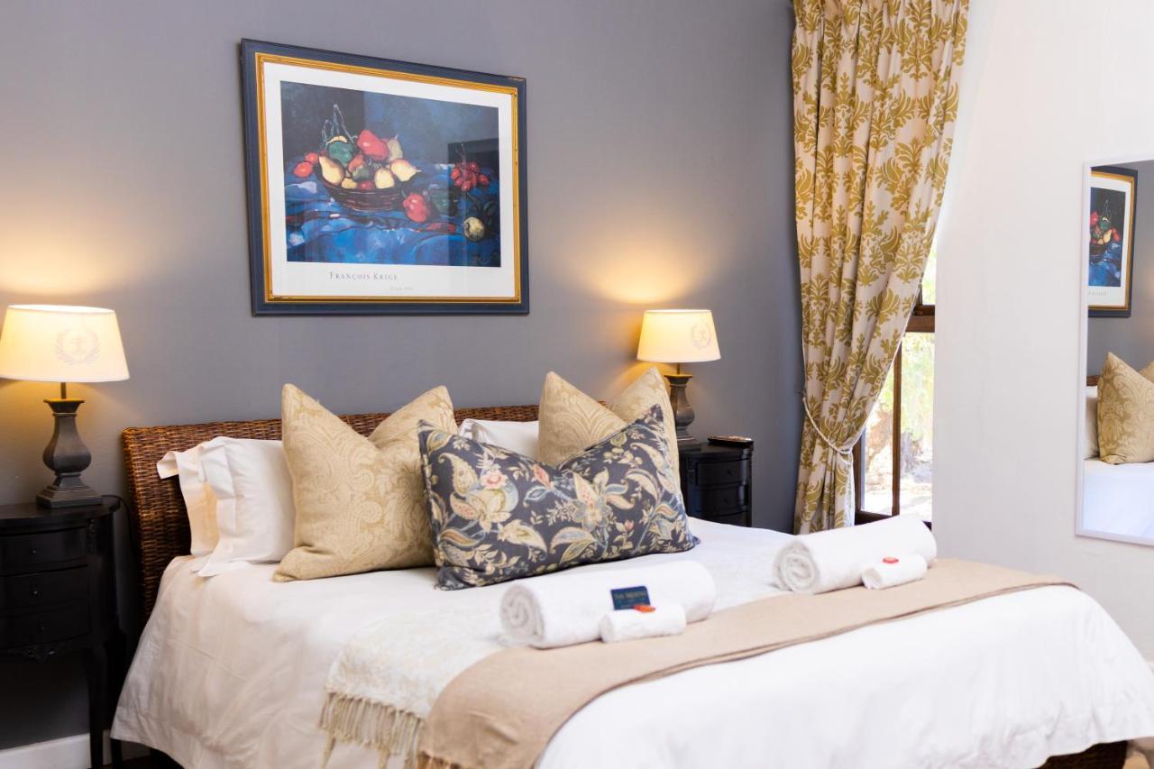The Merino Guest House Beaufort West Εξωτερικό φωτογραφία