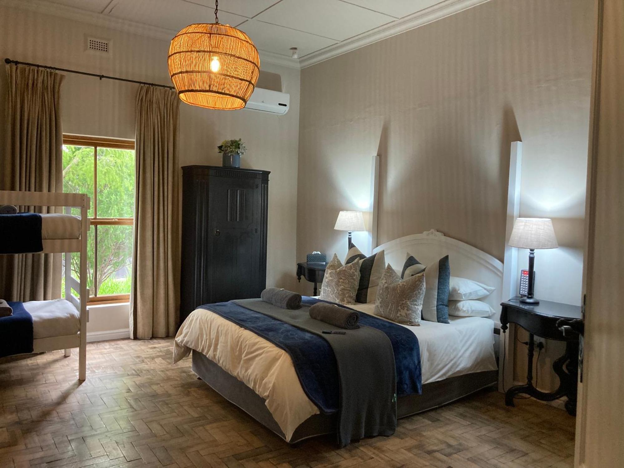 The Merino Guest House Beaufort West Εξωτερικό φωτογραφία