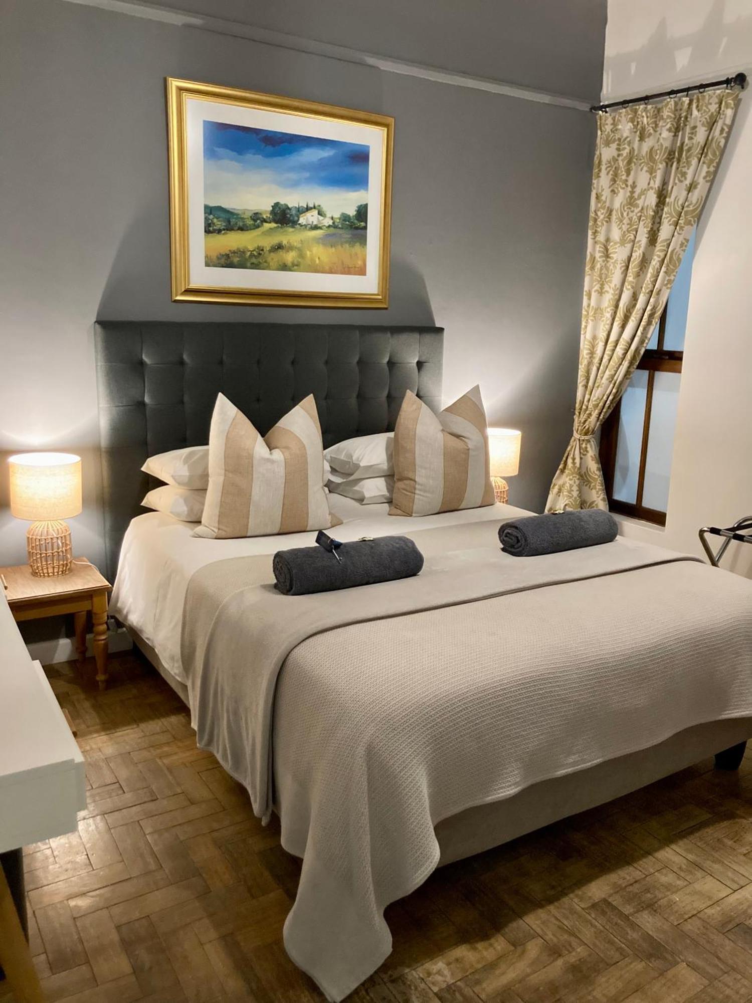 The Merino Guest House Beaufort West Εξωτερικό φωτογραφία