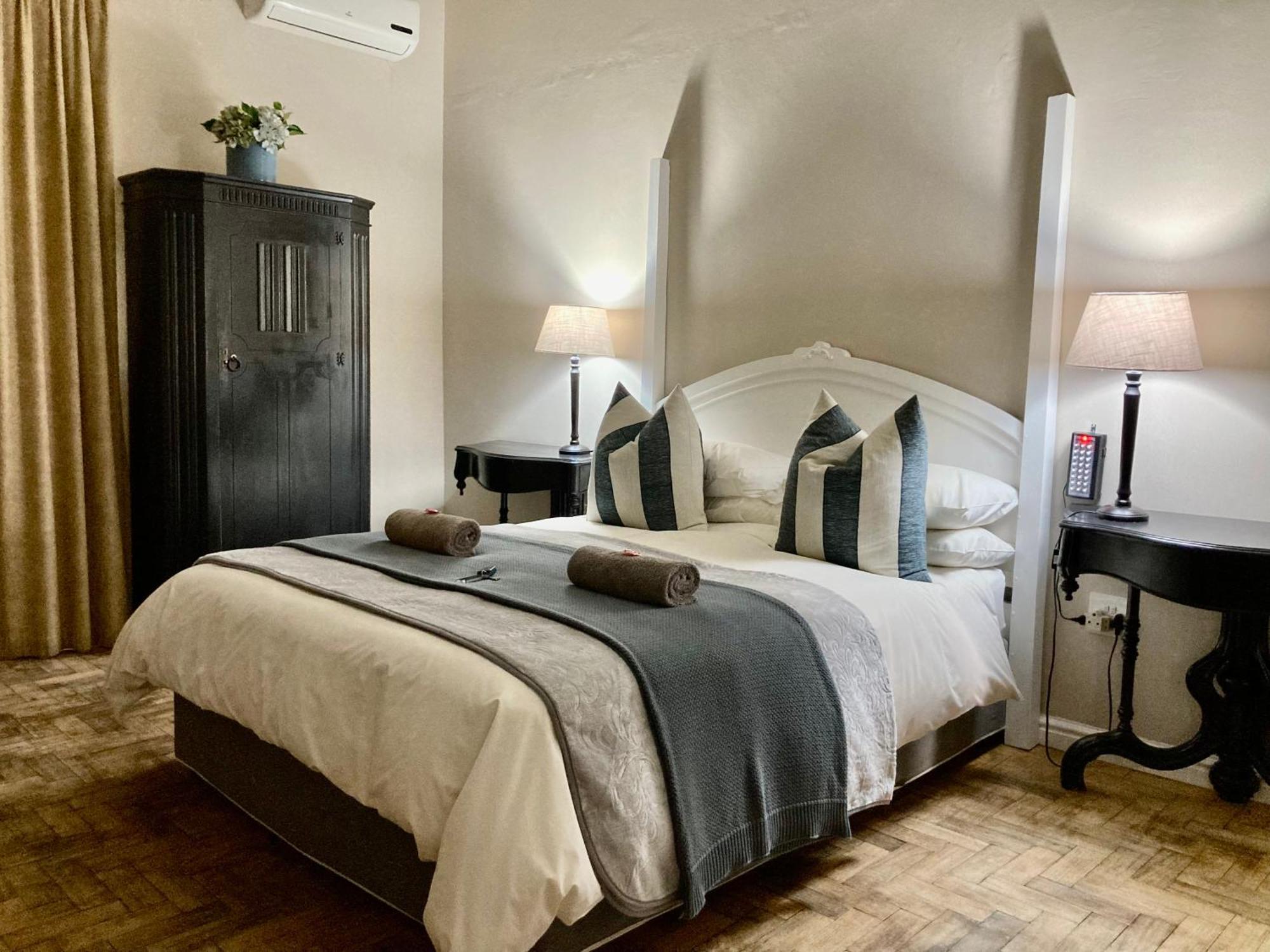 The Merino Guest House Beaufort West Εξωτερικό φωτογραφία