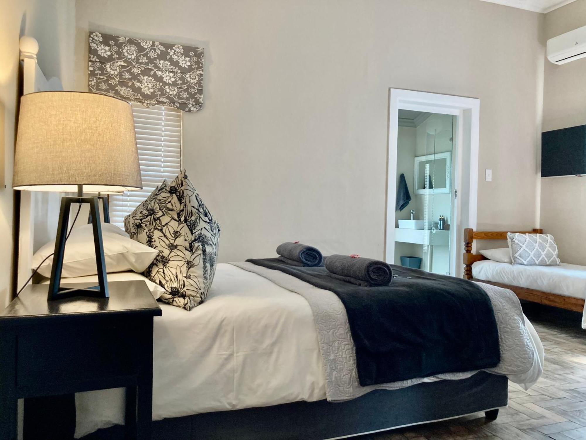 The Merino Guest House Beaufort West Εξωτερικό φωτογραφία