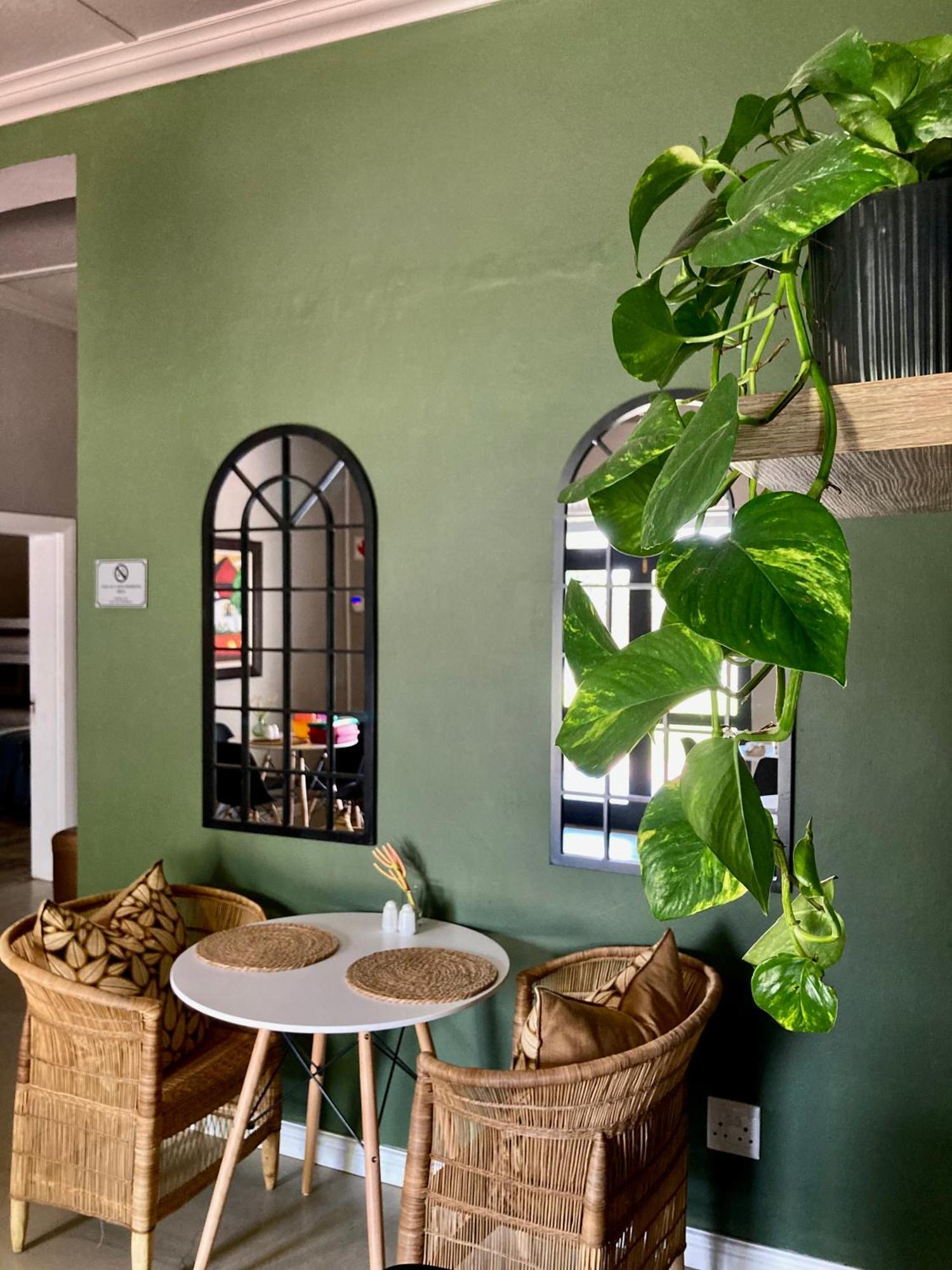 The Merino Guest House Beaufort West Εξωτερικό φωτογραφία