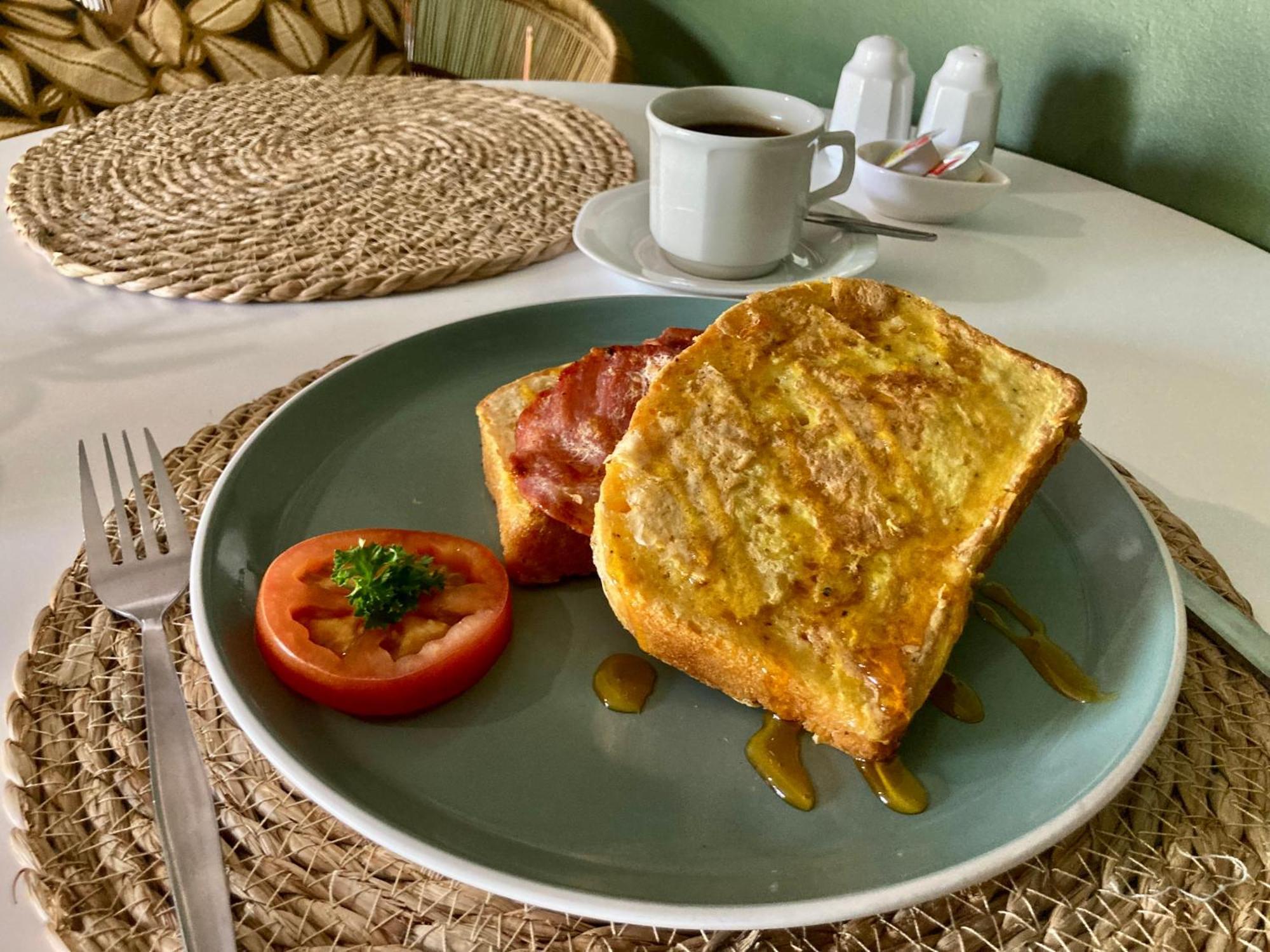 The Merino Guest House Beaufort West Εξωτερικό φωτογραφία