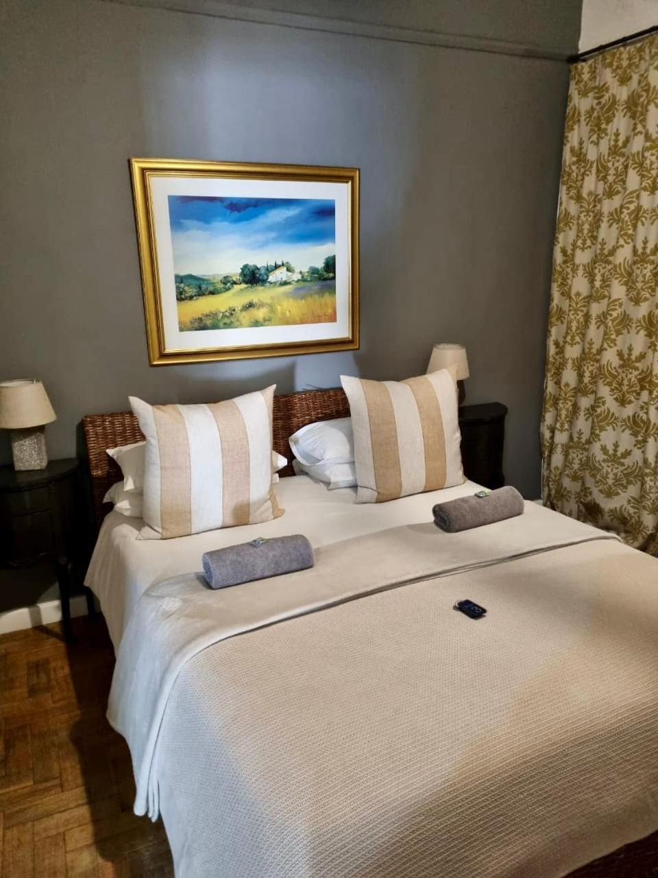 The Merino Guest House Beaufort West Εξωτερικό φωτογραφία
