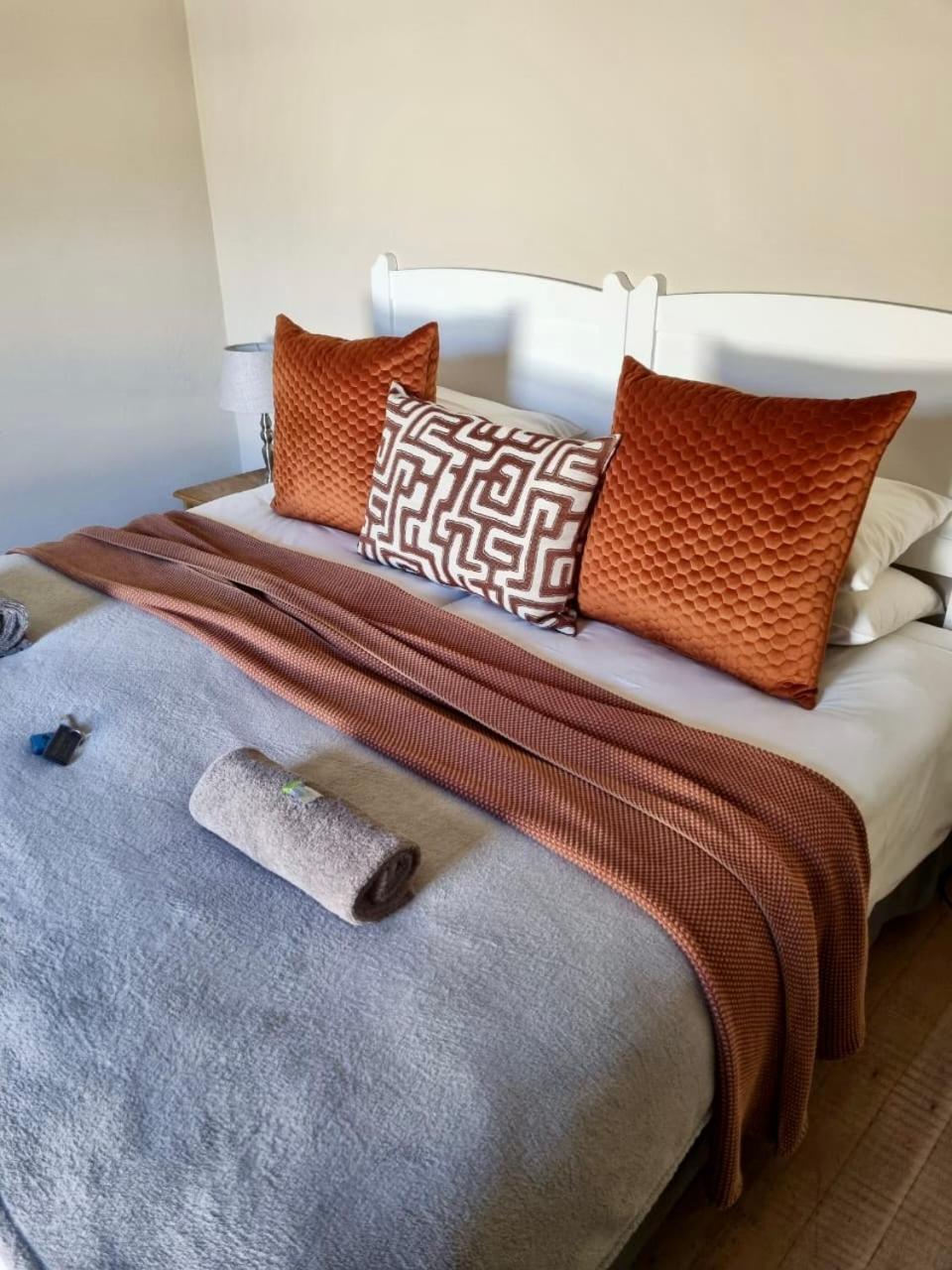 The Merino Guest House Beaufort West Εξωτερικό φωτογραφία