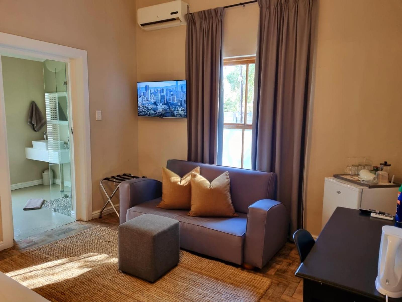 The Merino Guest House Beaufort West Εξωτερικό φωτογραφία