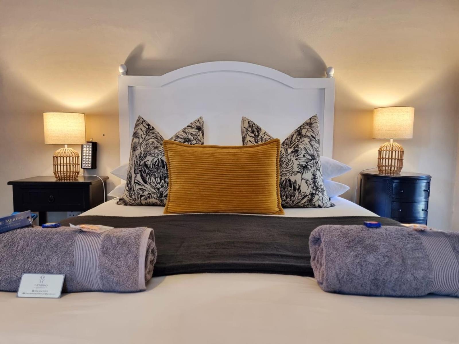 The Merino Guest House Beaufort West Εξωτερικό φωτογραφία