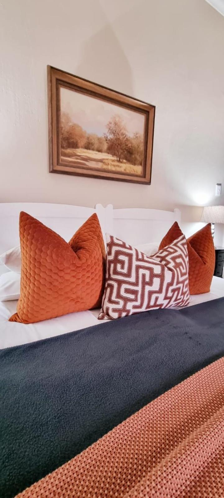 The Merino Guest House Beaufort West Εξωτερικό φωτογραφία