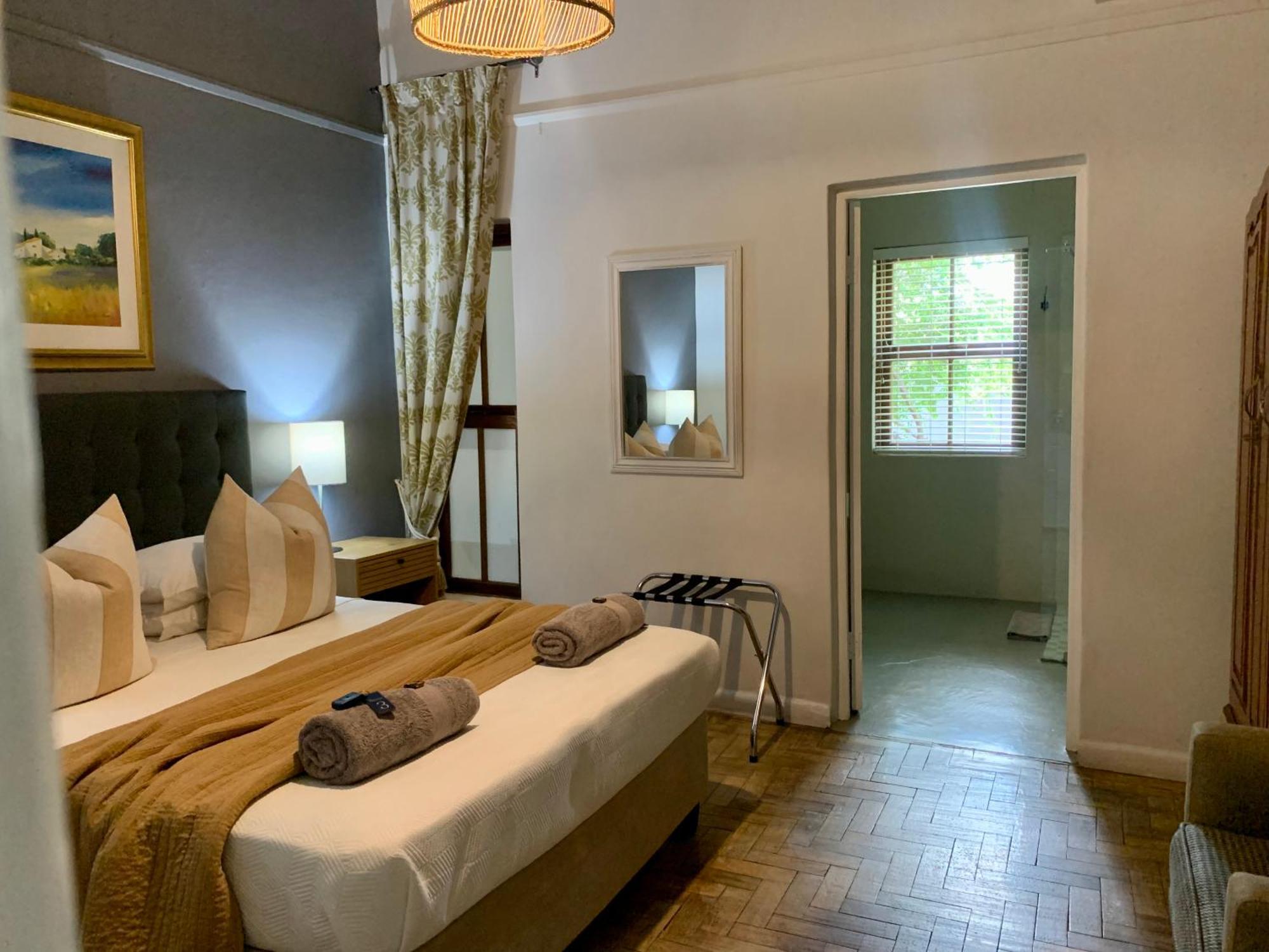 The Merino Guest House Beaufort West Εξωτερικό φωτογραφία